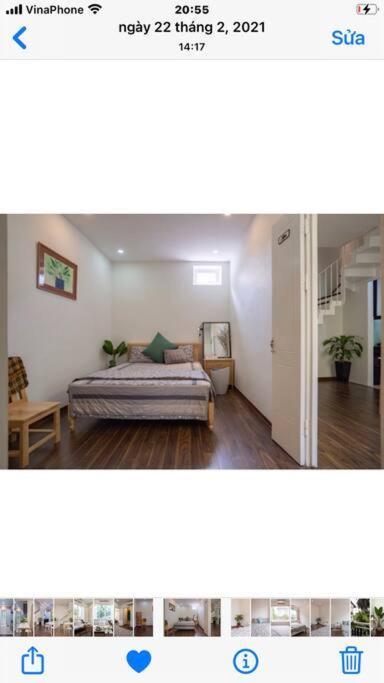 Apartment L'amant Homestay