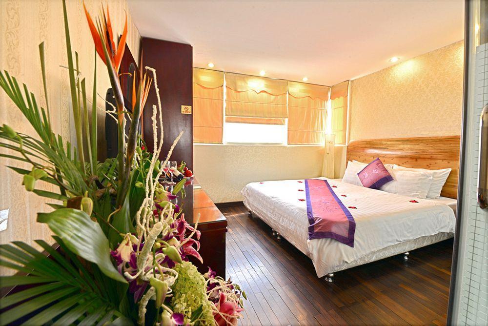 B&B Hanoi Hotel Hotel Hanoi