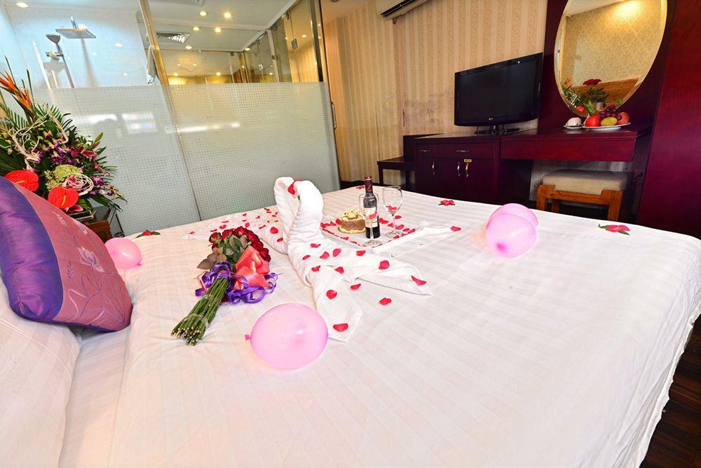 B&B Hanoi Hotel Hotel 3*