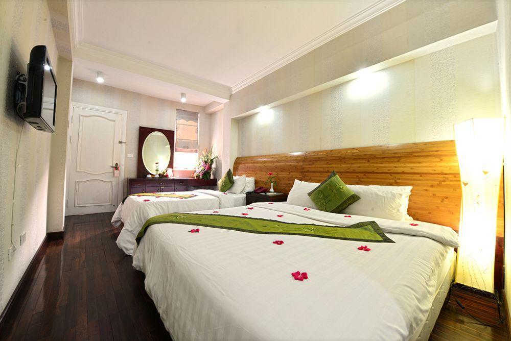 B&B Hanoi Hotel 3* Hanoi