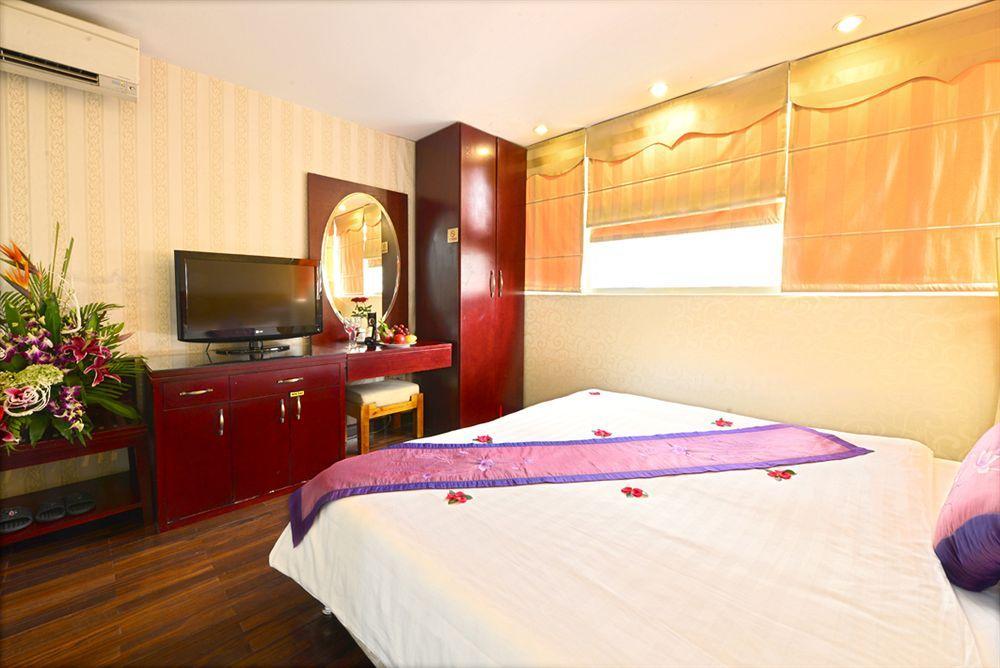 B&B Hanoi Hotel Hotel