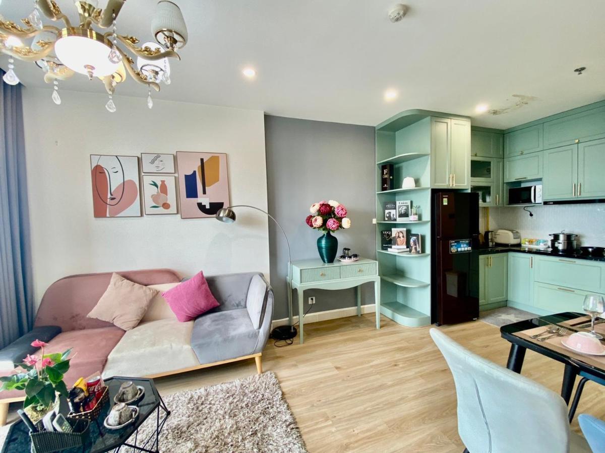 Ocean Park Gia Lam Apartment