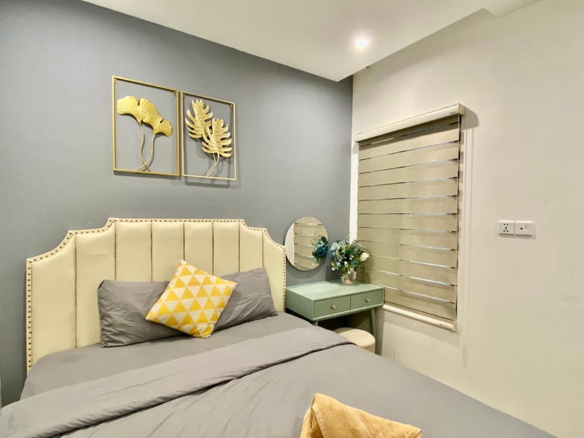 Ocean Park Gia Lam Apartment