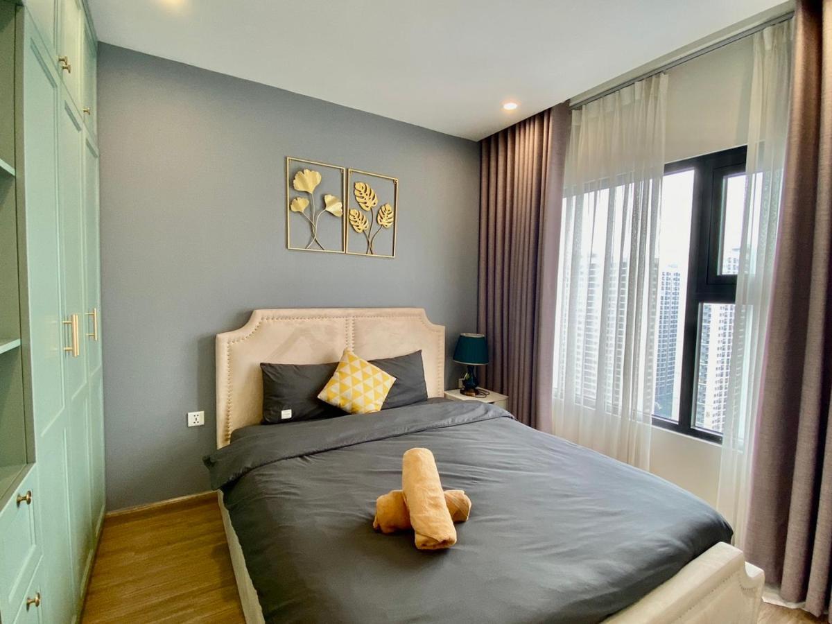 Apartment Ocean Park Gia Lam