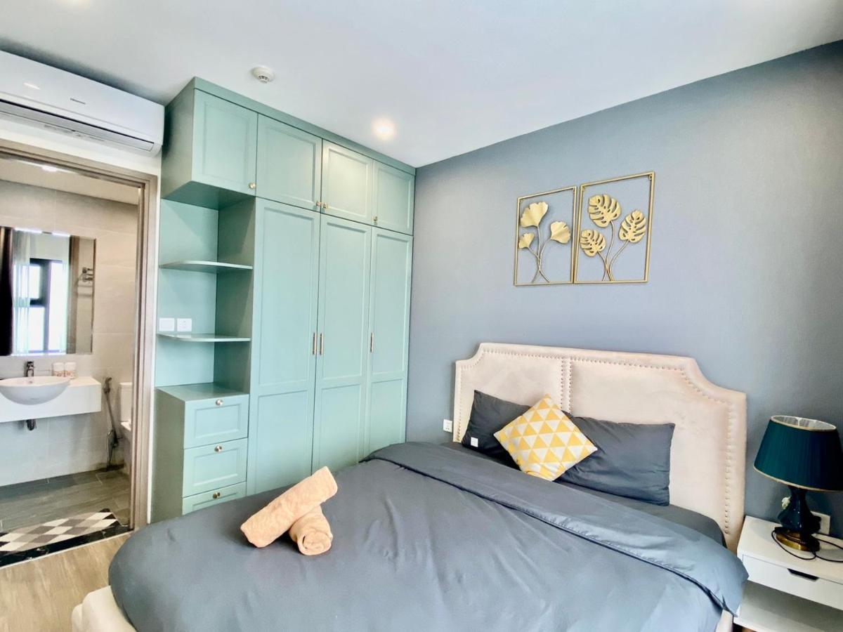Ocean Park Gia Lam Apartment