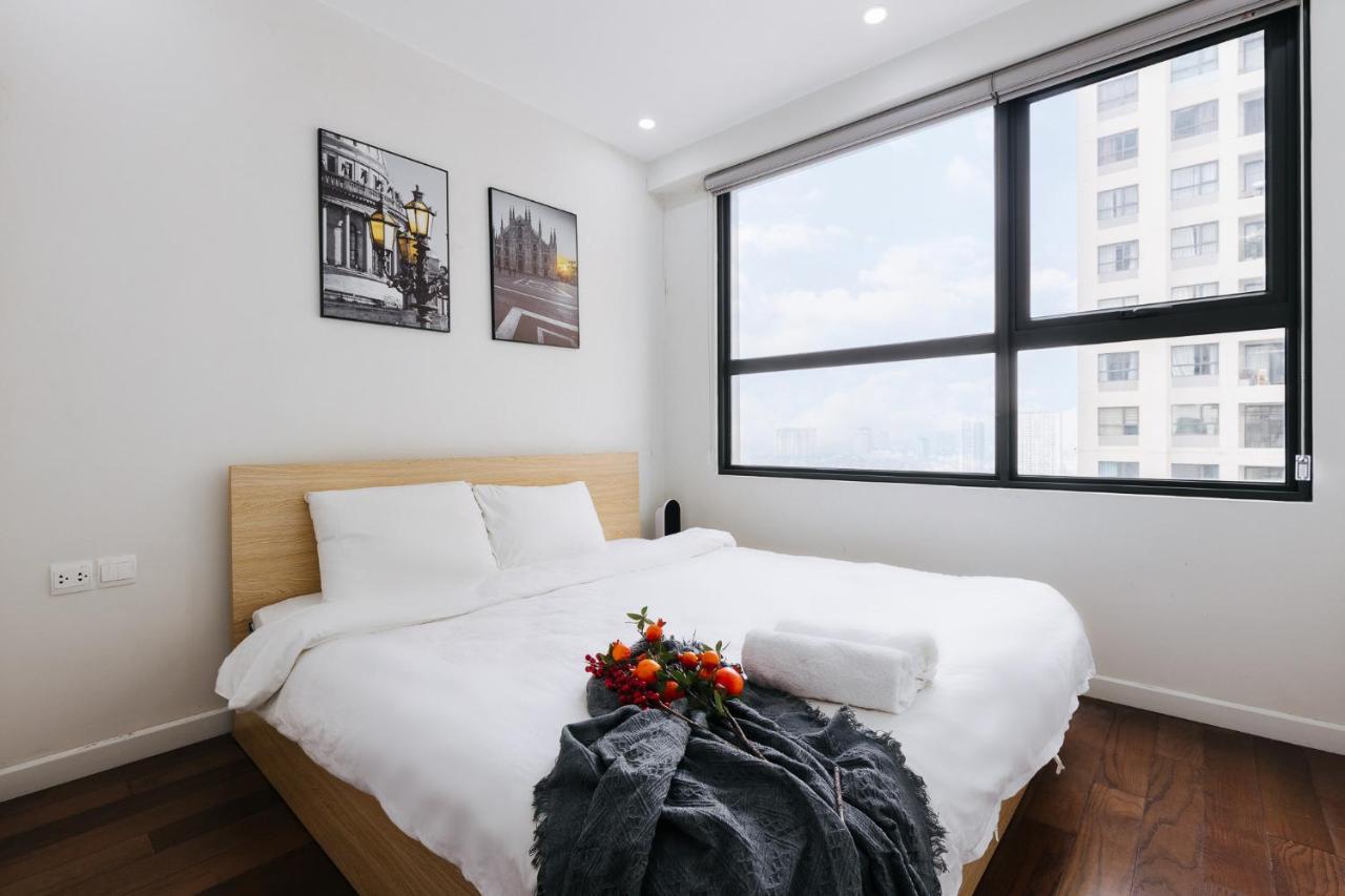 Minthomes - Vinhomes Dcapitale - Beauty Hanoi