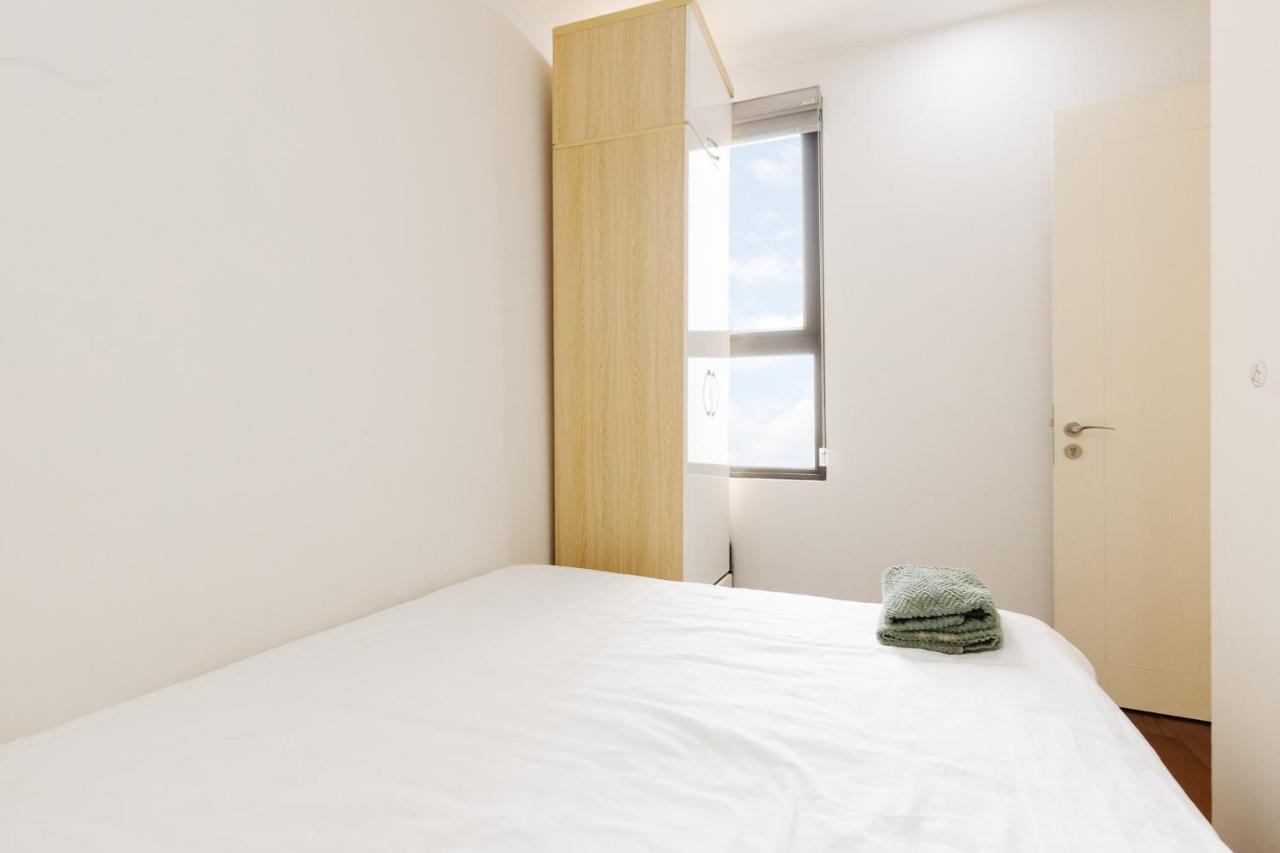Minthomes - Vinhomes Dcapitale - Beauty Apartment