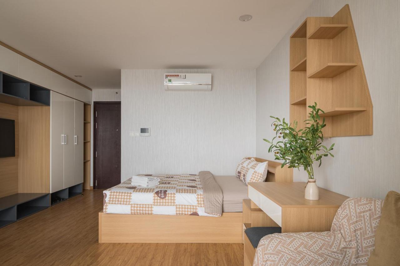 D'capital Tran Duy Hung Apartment