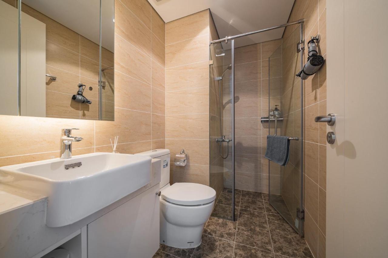 D'capital Tran Duy Hung Apartment Hanoi