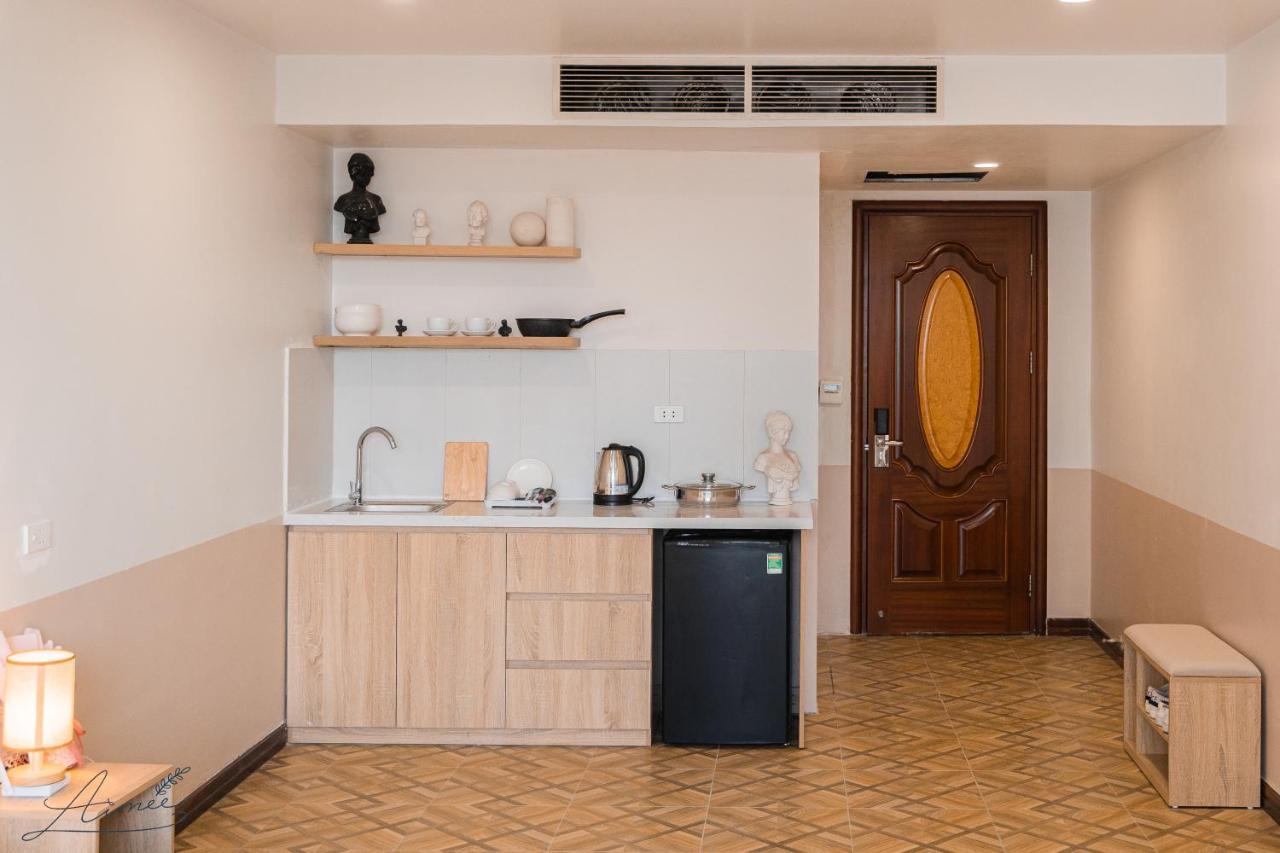Aimeehouse - Pham Hong Thai *