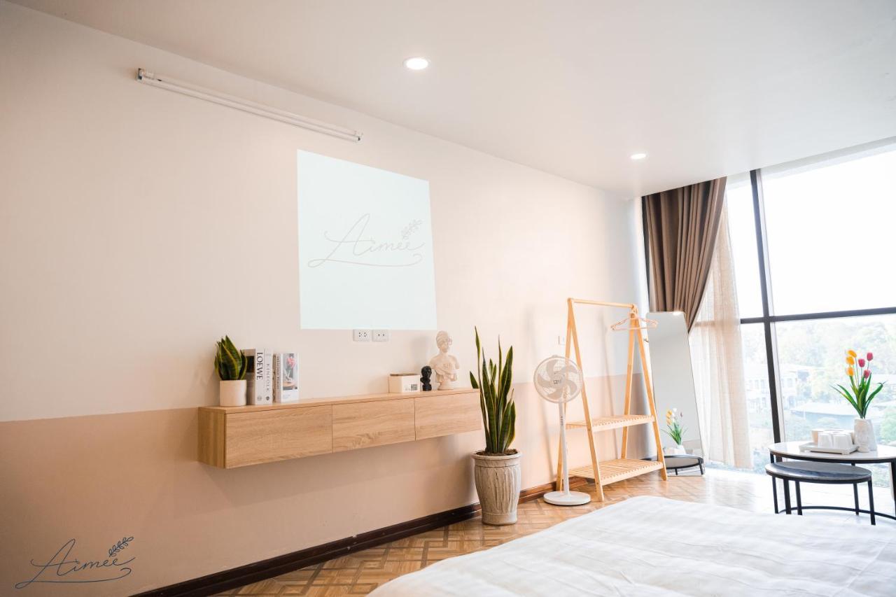 Apartment Aimeehouse - Pham Hong Thai Hanoi