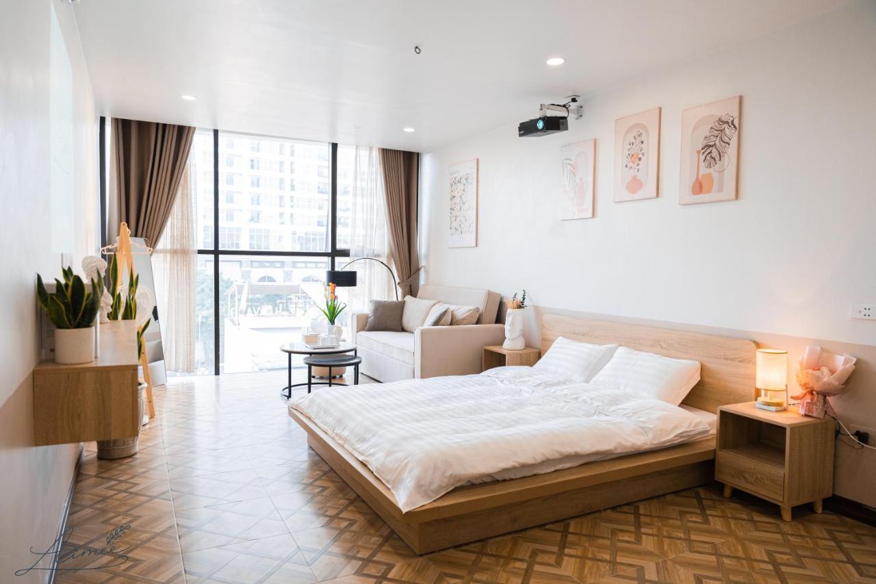 Aimeehouse - Pham Hong Thai Apartment *