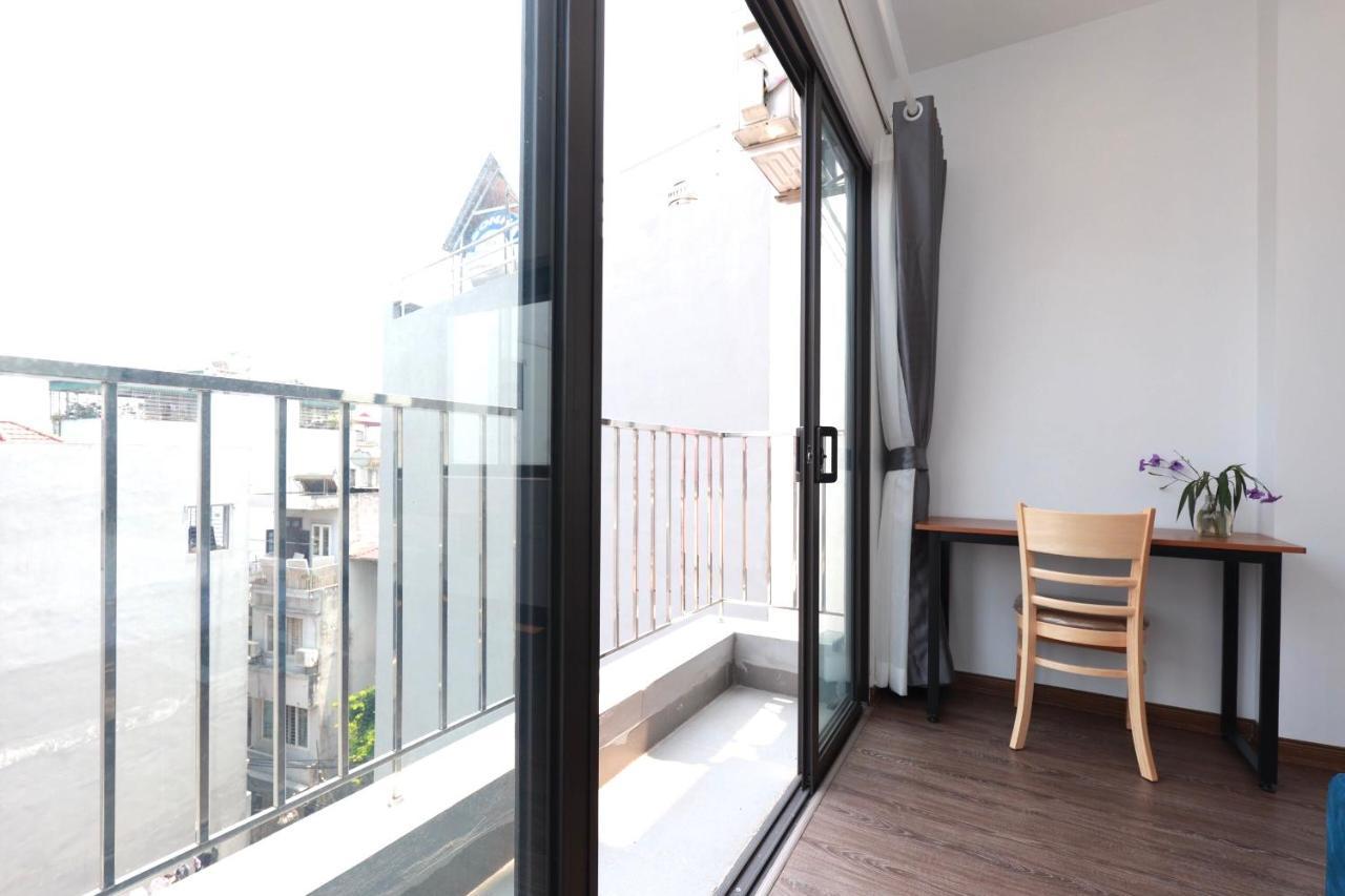 Apartment Cozy Sunside Balcony Westlake