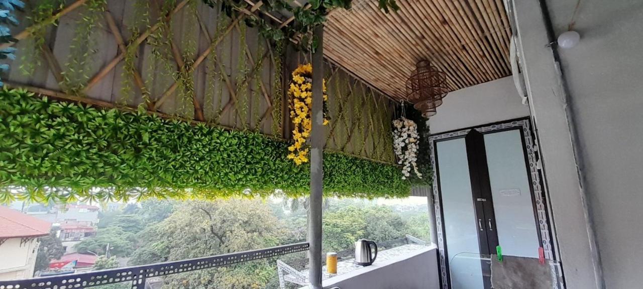 Ở trọ Ba Dinh Le Reveur Hà Nội