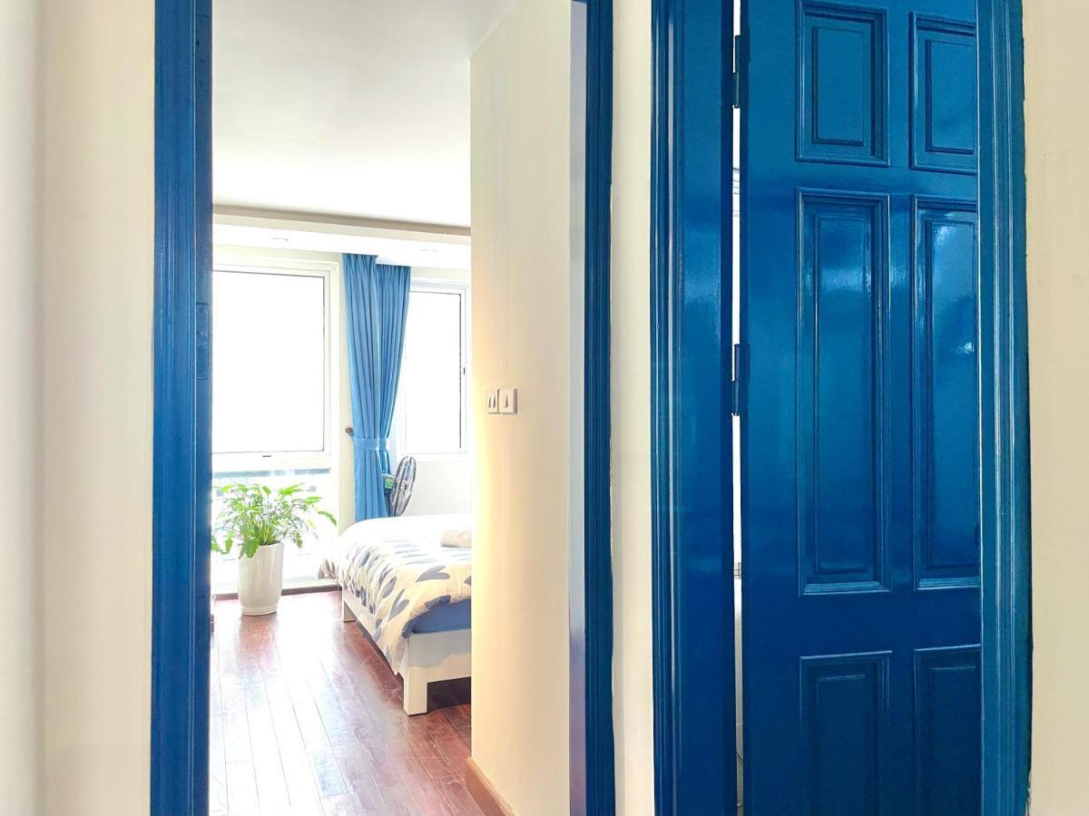 Vitamin Nhai Apartamento