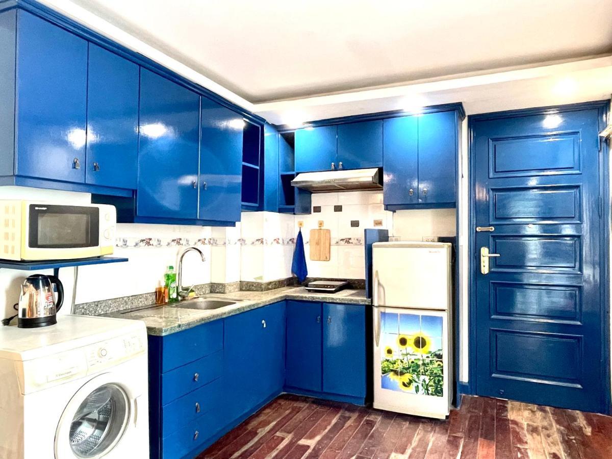 Apartamento Vitamin Nhai *