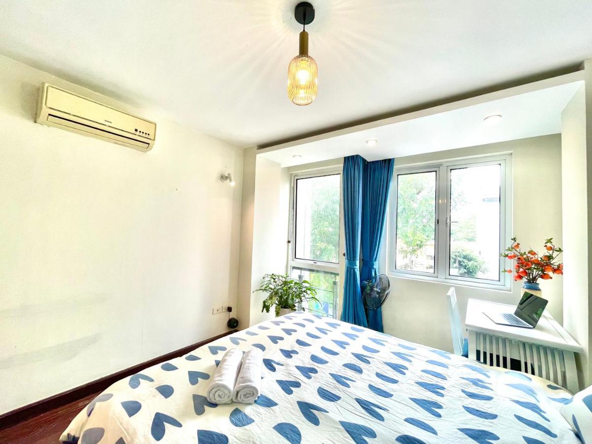 Vitamin Nhai Apartamento