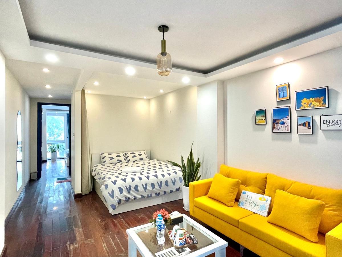 Apartamento Vitamin Nhai *