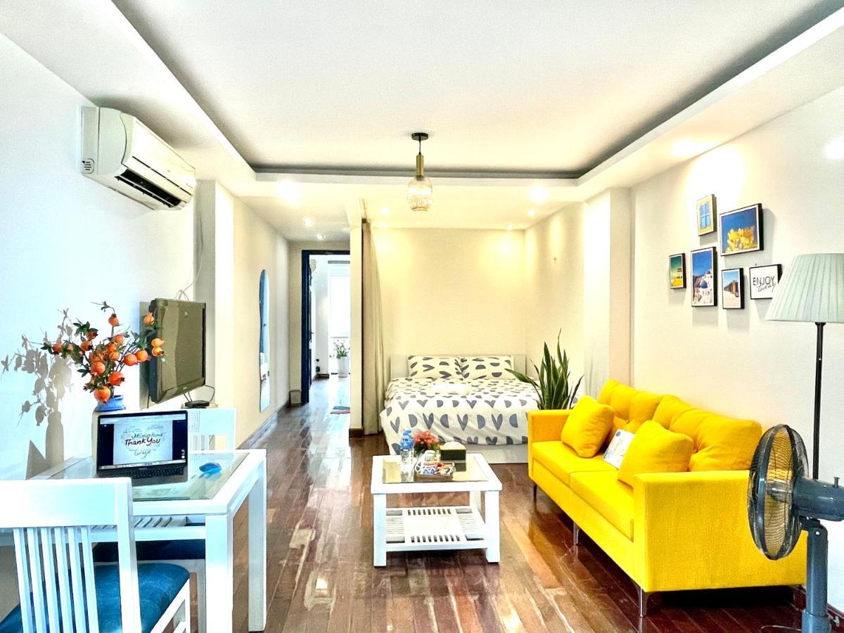 Apartamento Vitamin Nhai Hanói