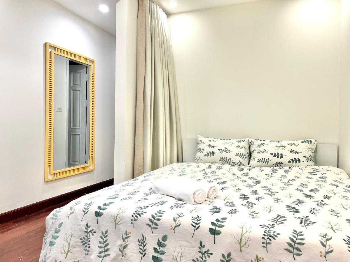 Apartamento Vitamin Nhai