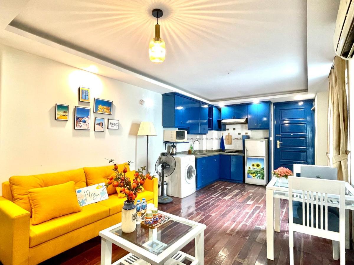 Vitamin Nhai Apartamento *