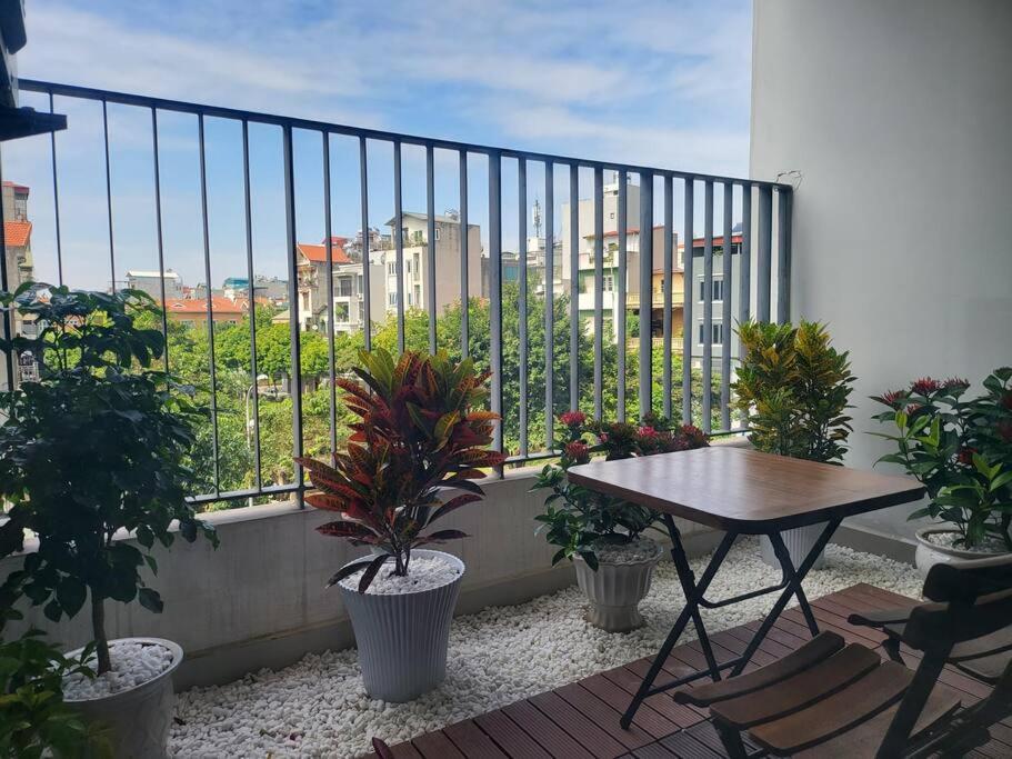 Ho Cao Cap 85m2 2br Doi Dien Aeonmall Longbien