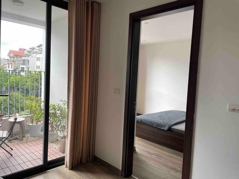 Pangsapuri Ho Cao Cap 85m2 2br Doi Dien Aeonmall Longbien *