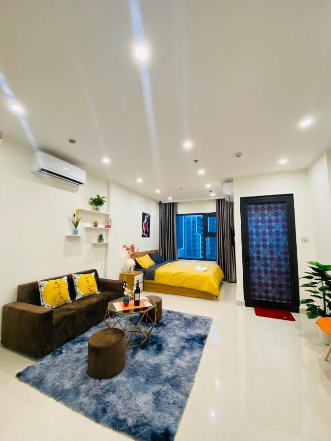Pangsapuri Vinhomes Smart Tay Mo Nam Tu Liem *