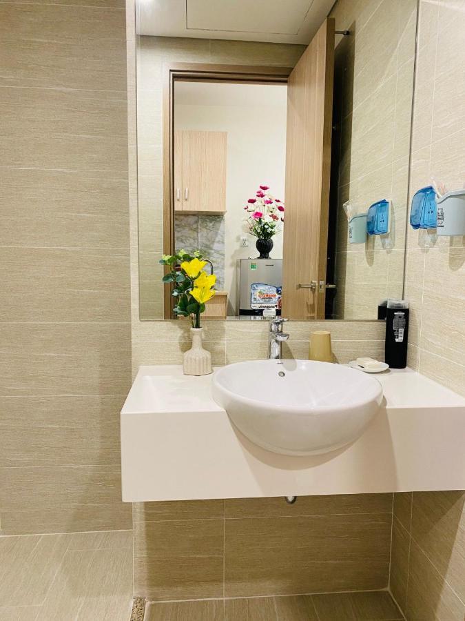 Vinhomes Smart Tay Mo Nam Tu Liem Pangsapuri *