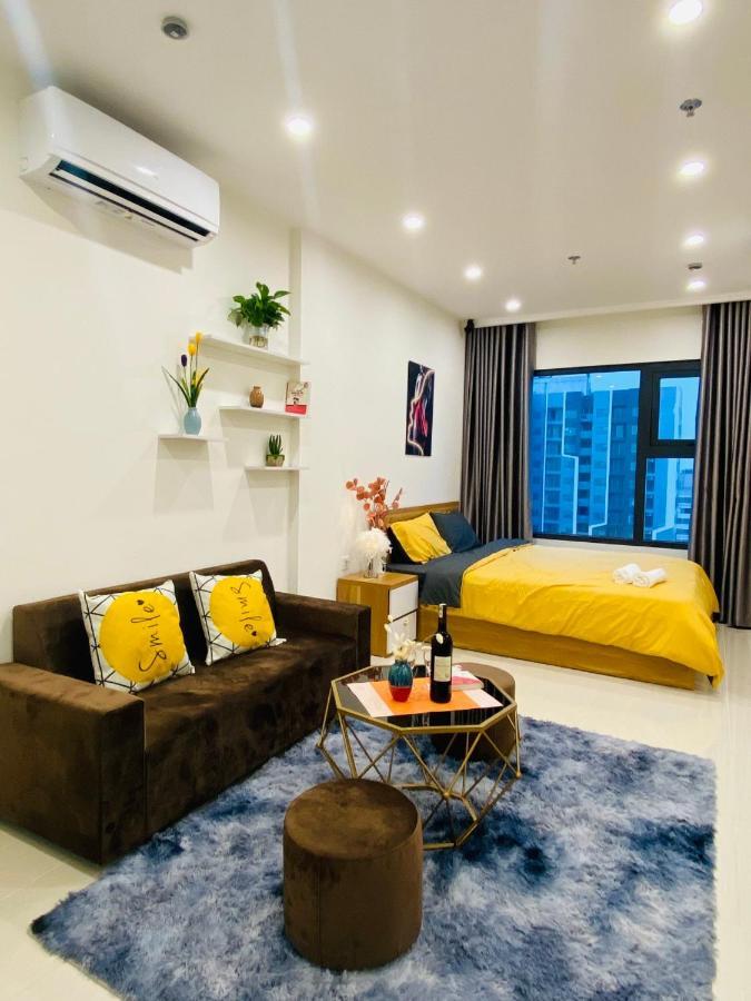 Vinhomes Smart Tay Mo Nam Tu Liem *