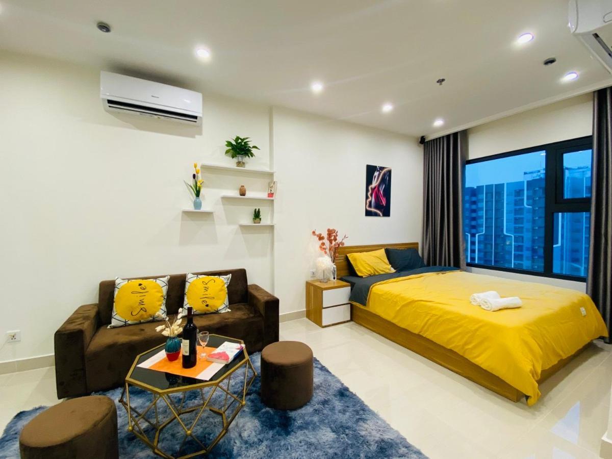 Vinhomes Smart Tay Mo Nam Tu Liem