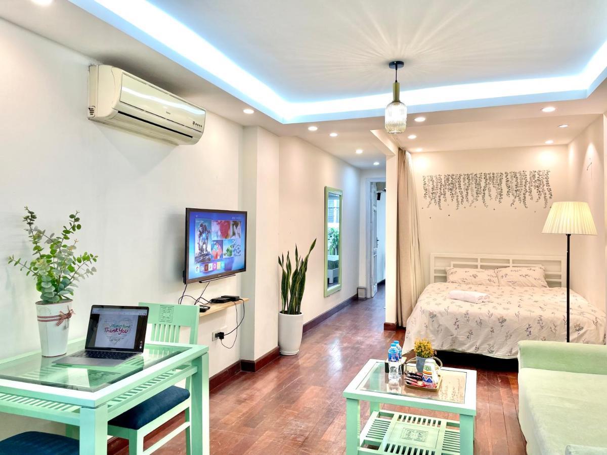 Apartamento Vitamin Nhai