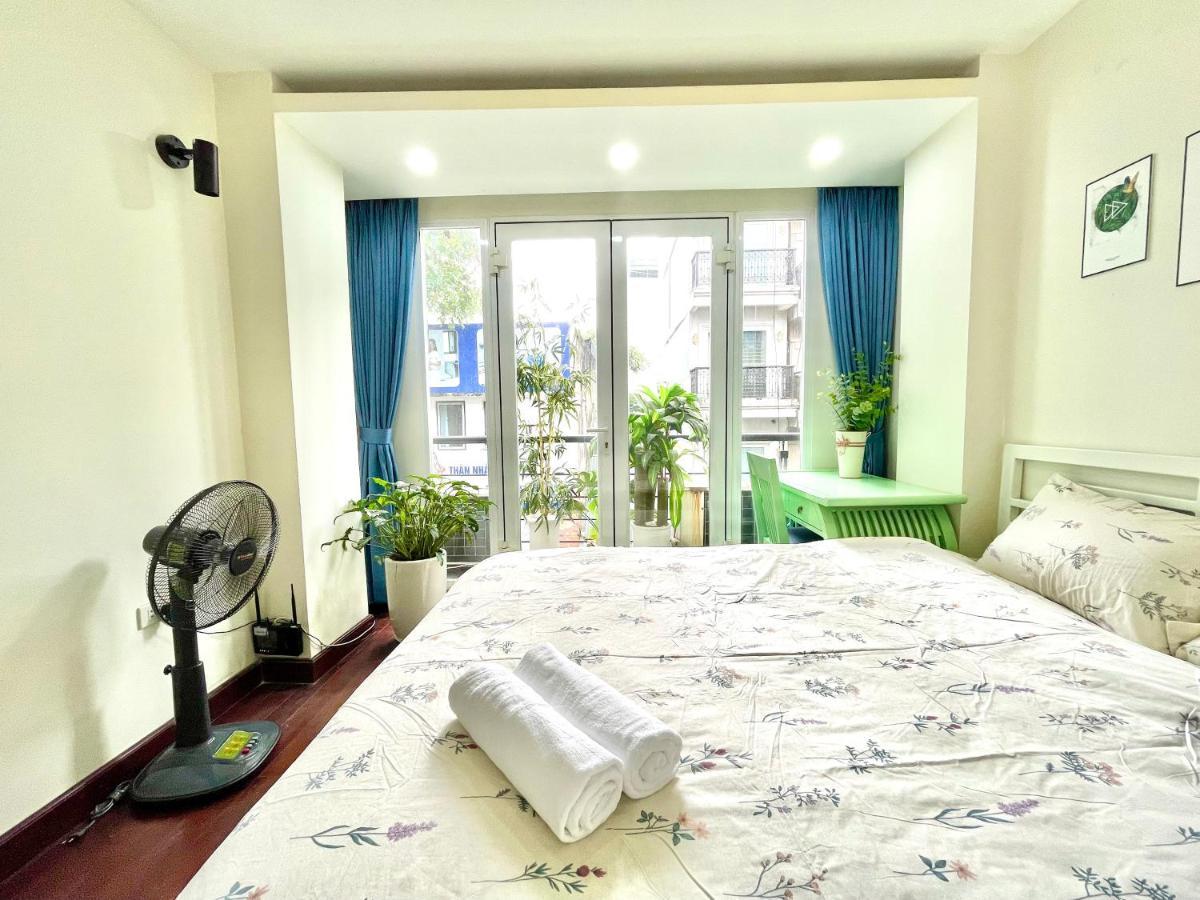Apartamento Vitamin Nhai