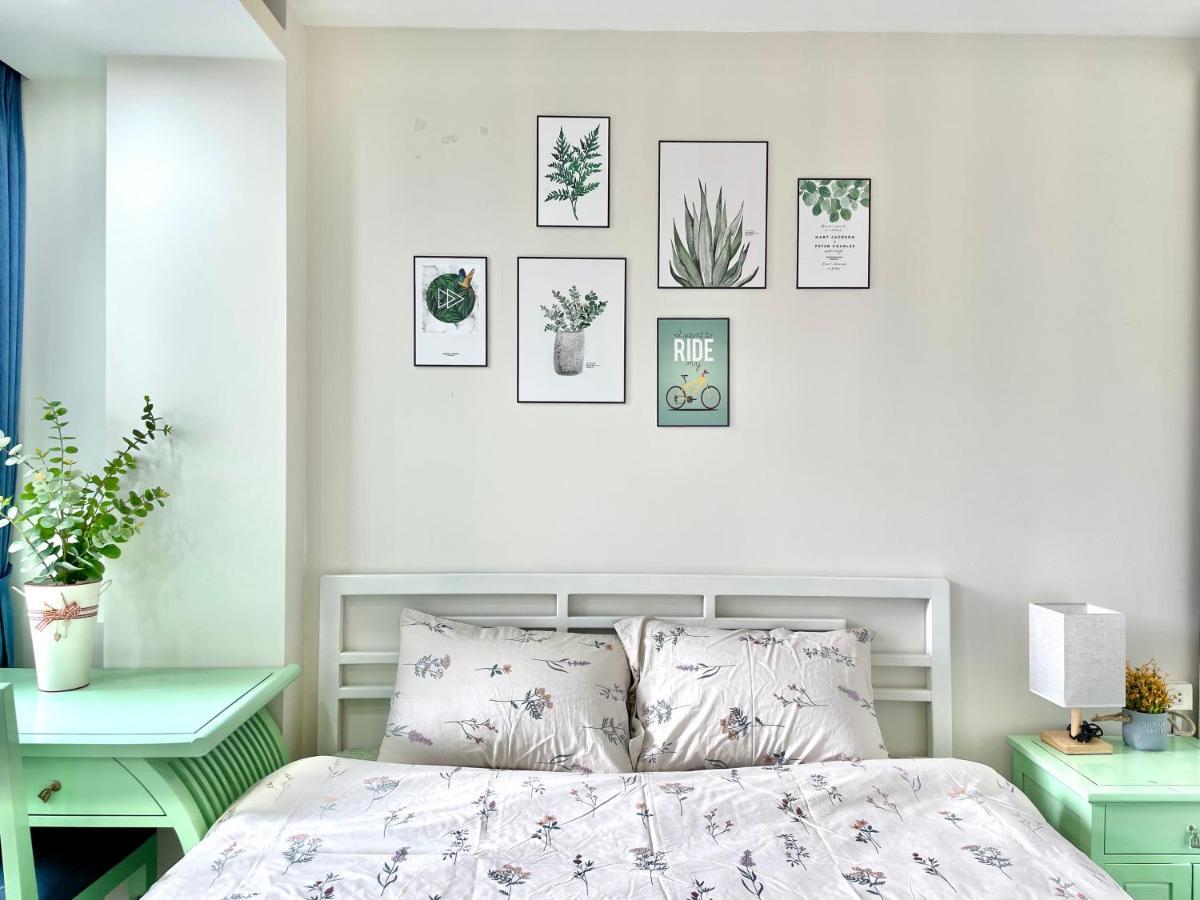 Vitamin Nhai Apartamento *
