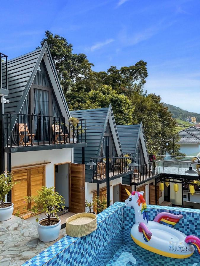 Homestay Cuden Venuestay Hanoi