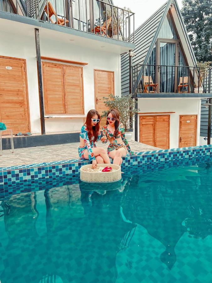 Cuden Venuestay Homestay