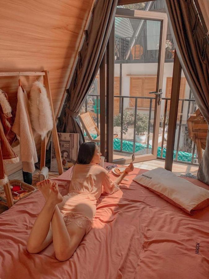 Cuden Venuestay * Hanoi