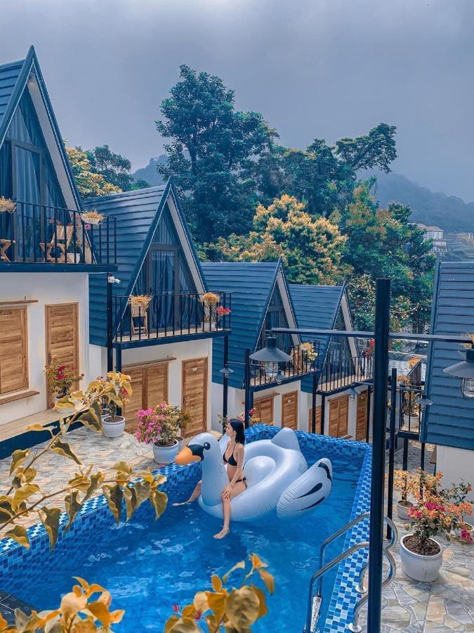 Cuden Venuestay Homestay Hanoi