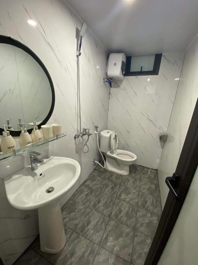 Cuden Venuestay Homestay Hanoi