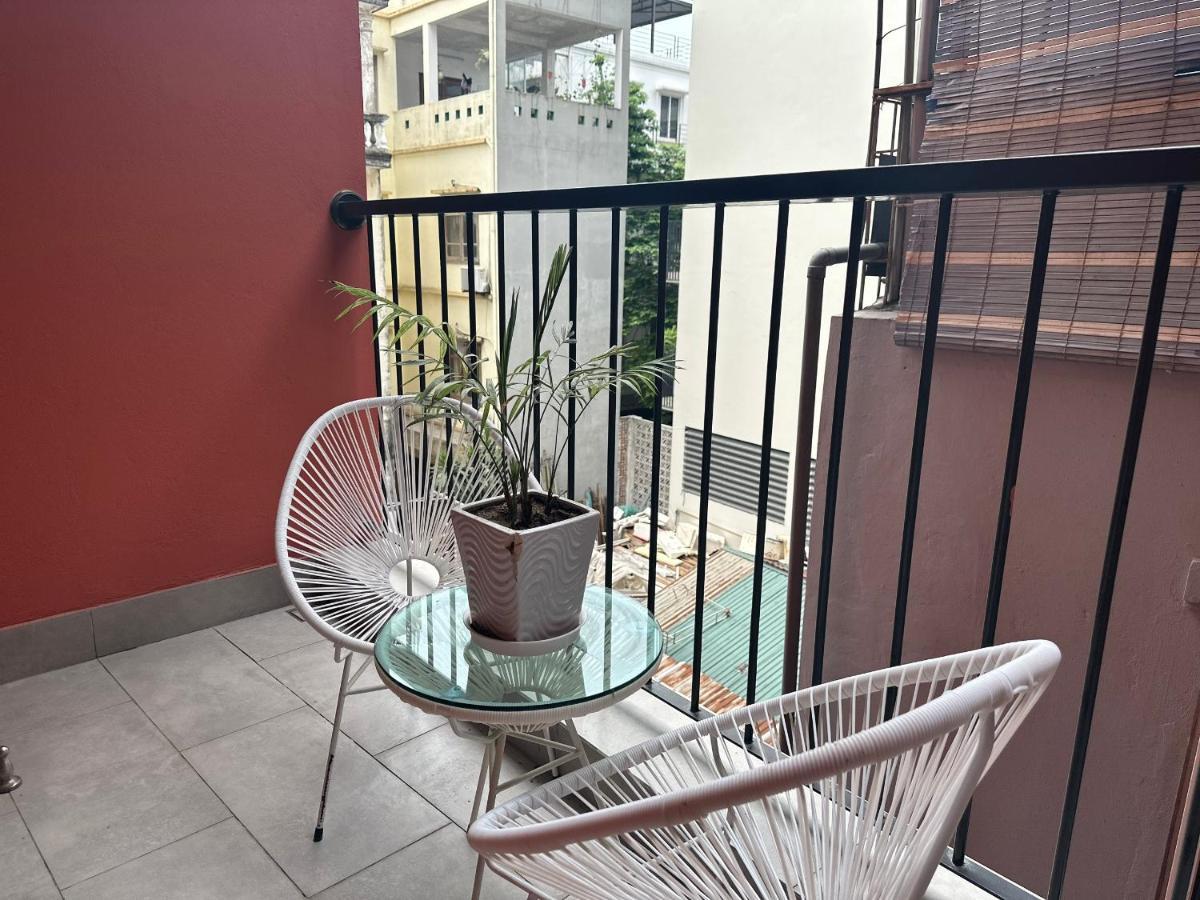 Luxe Paradise 88 Tu Hoa
