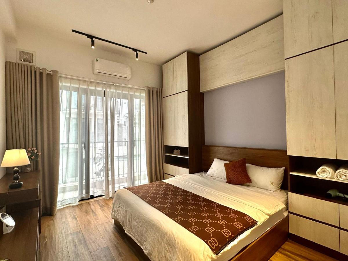 Apartment Luxe Paradise 88 Tu Hoa