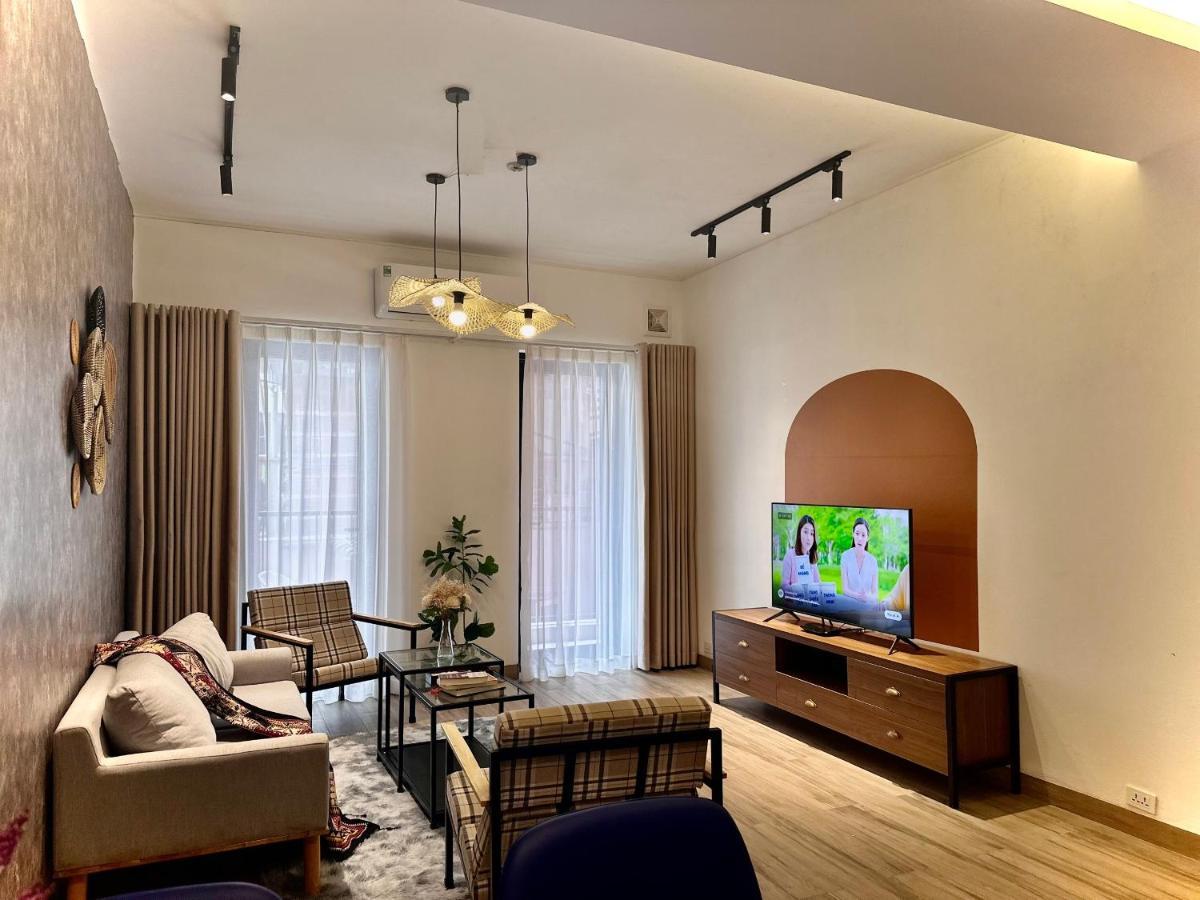 Luxe Paradise 88 Tu Hoa Hanoi