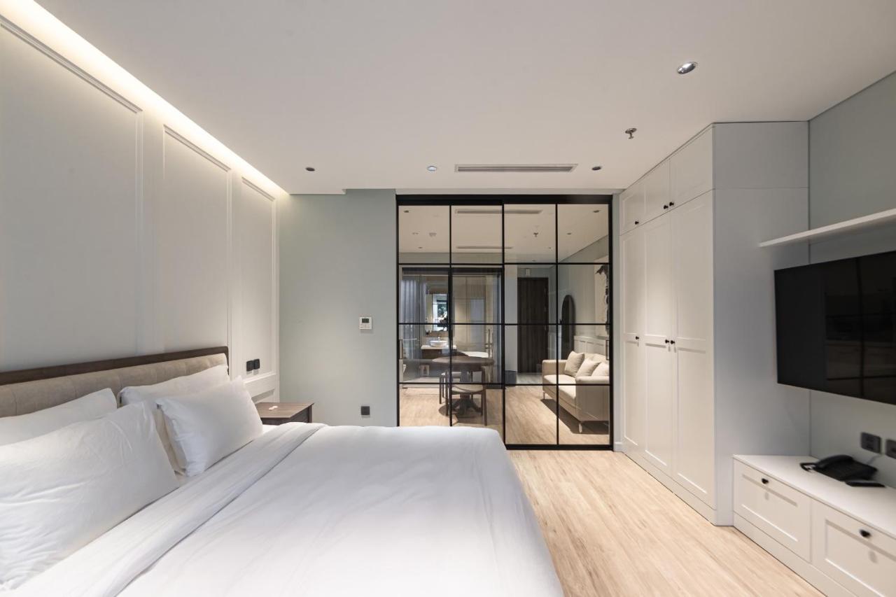 Apartment Jayu Hanoi