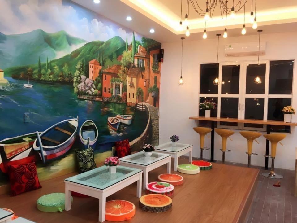 Anna Airport Hotel Hanoi