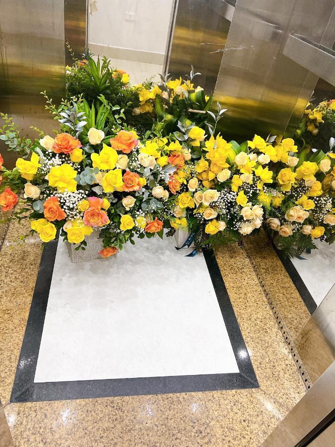 Anna Airport 3* Hanoi
