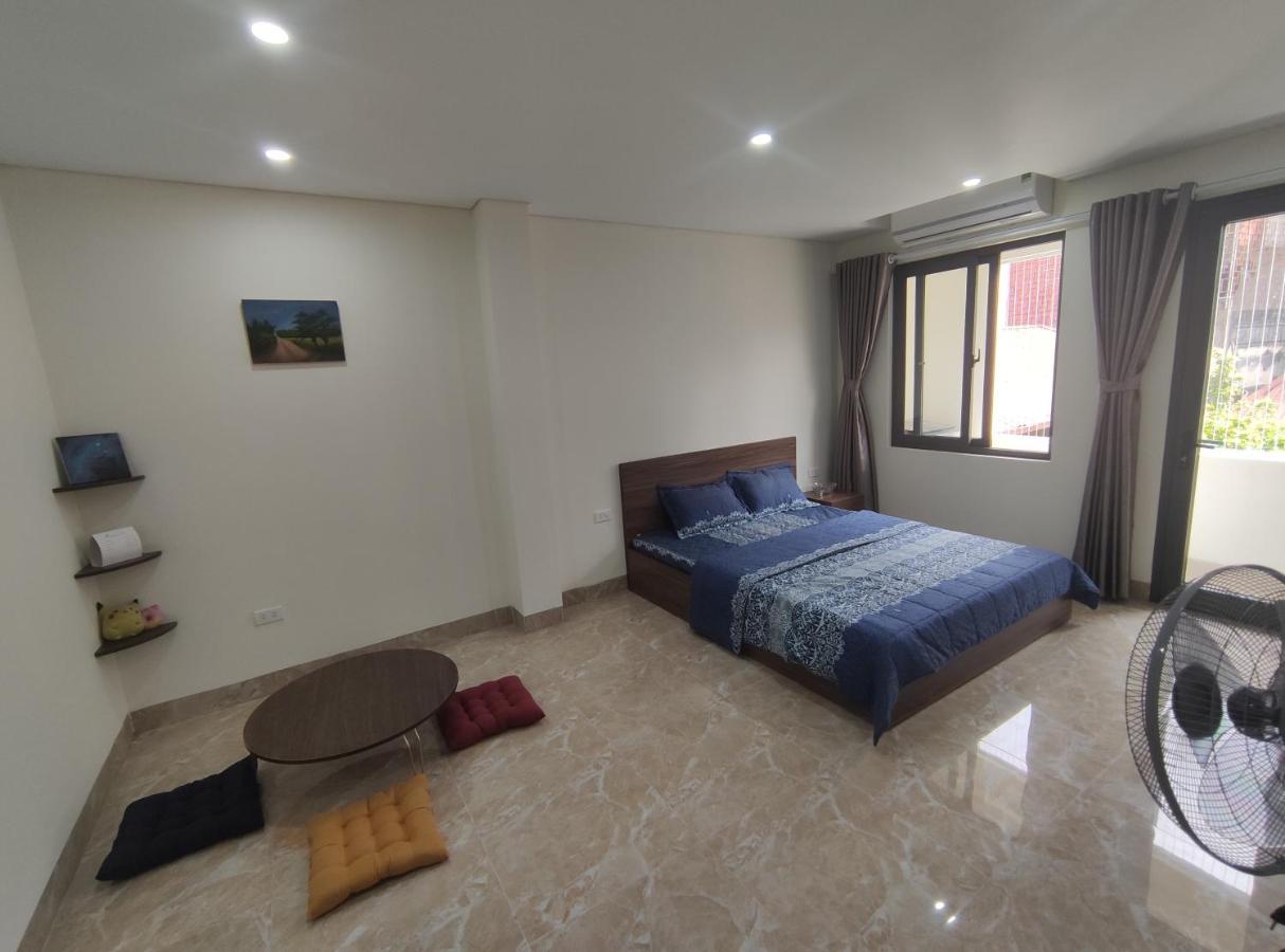 Apartment Lica's West *