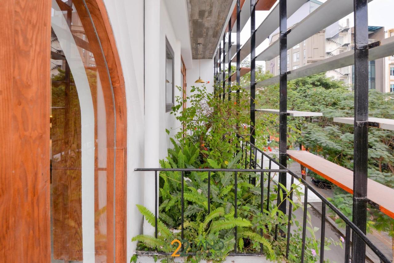 22land & Hotel Hanoi