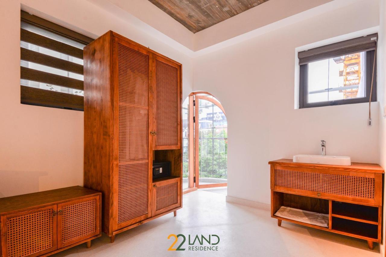 Hotel 22land &