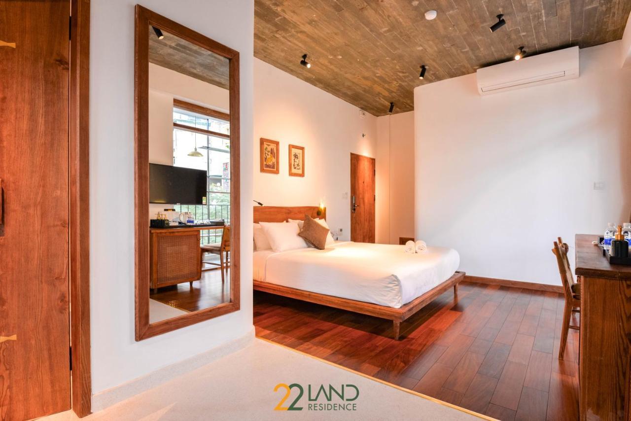 Hotel 22land &