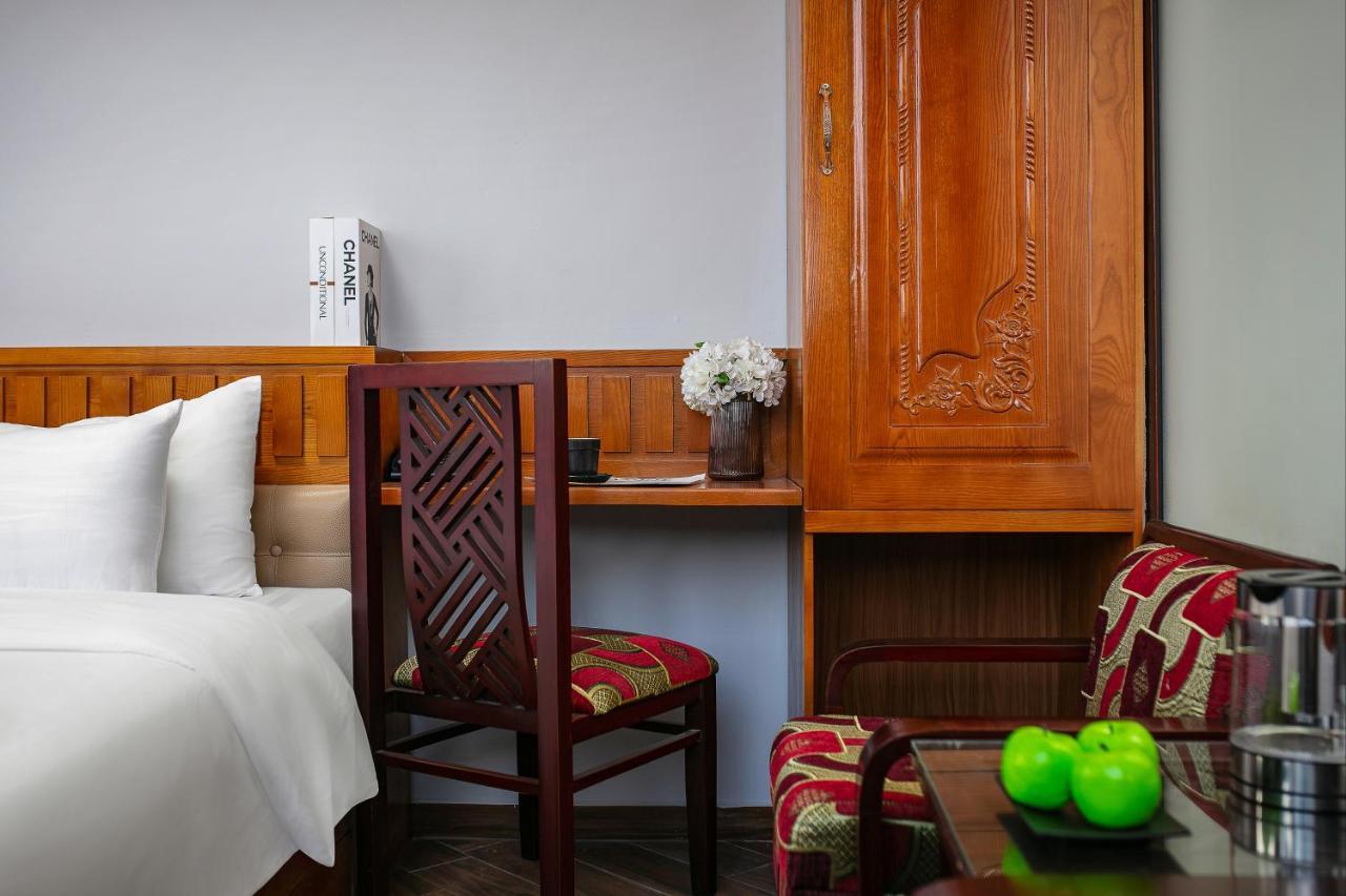 Hà Nội Time Guesthouse&travel Khách sạn